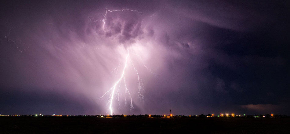 Weather-Related Losses Driving Non-Weather Risk Mitigation