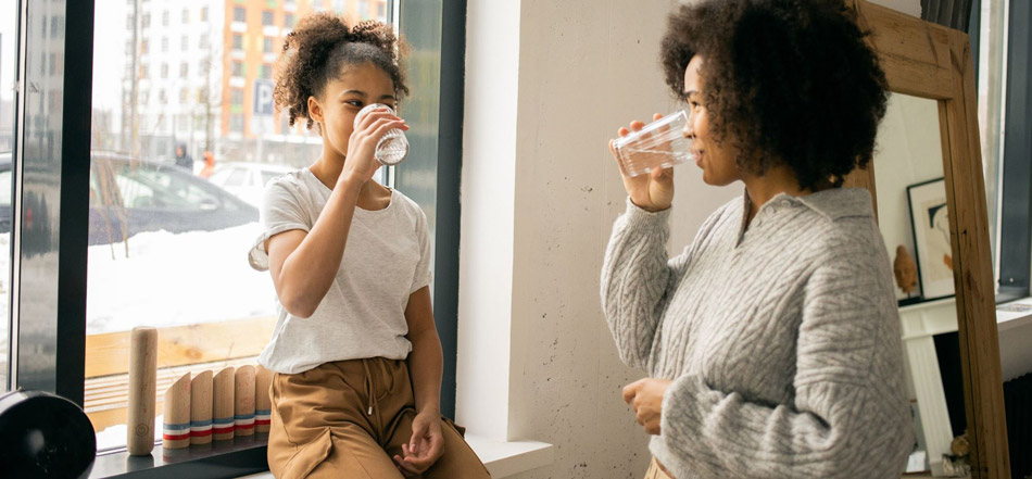 10 Reasons Why Water Filtration is Important