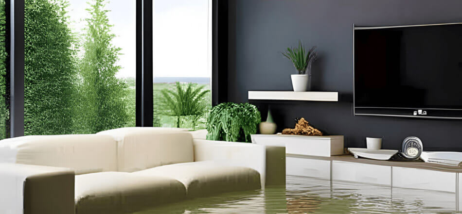 7 Reasons to Avoid Water Damage