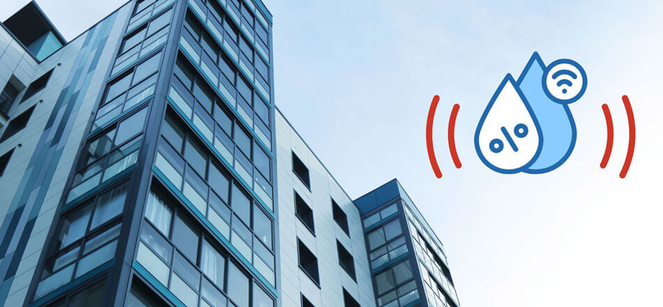 Insurance Benefits of Installing Smart Water Sensors