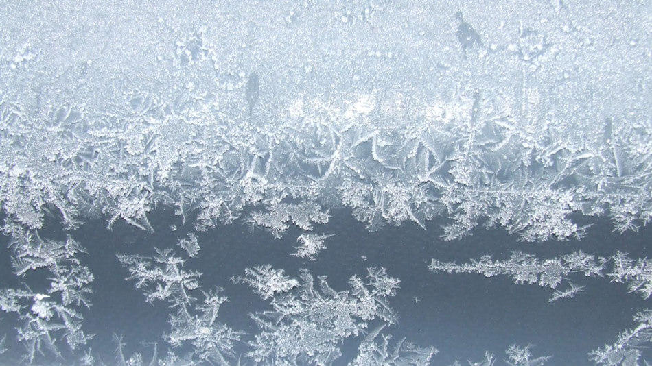 Prepare for Freezing Conditions