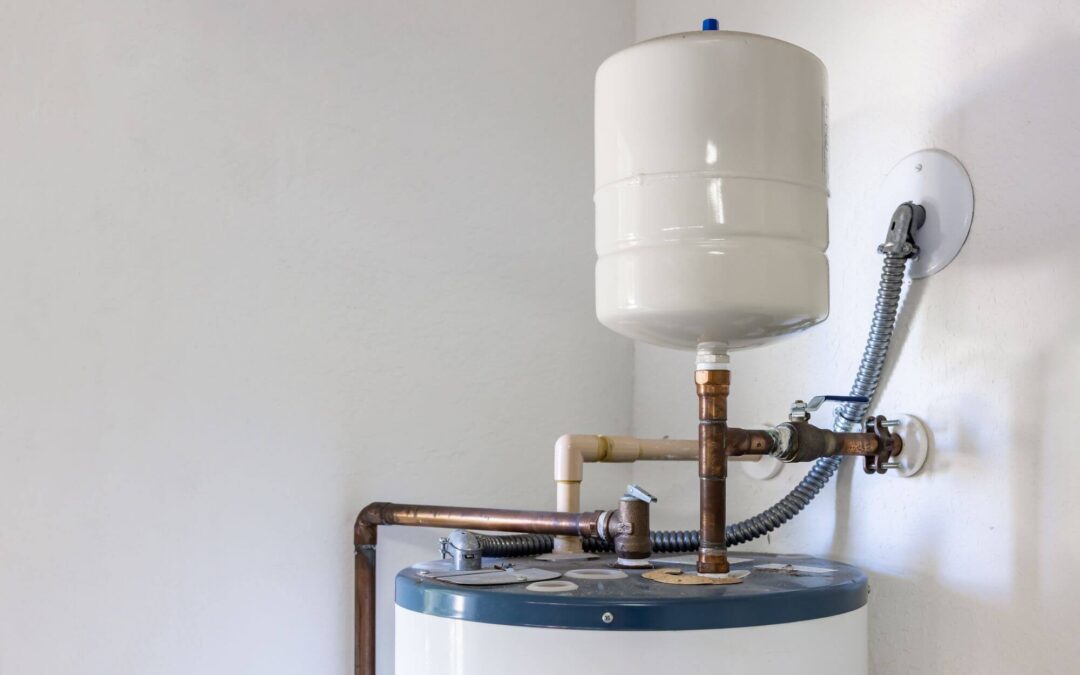 Managing Thermal Expansion Alerts from Your Automatic Water Shutoff Valve